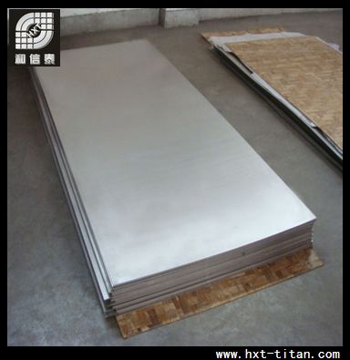 TA1純鈦板